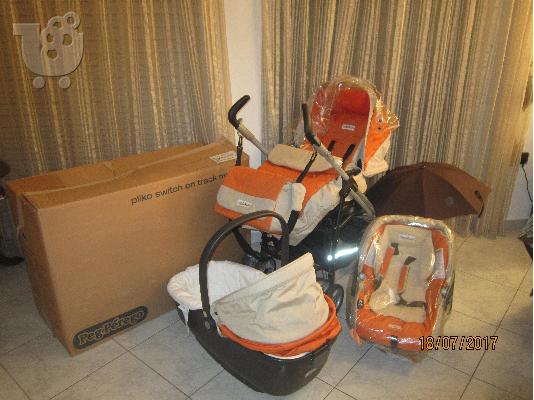 PoulaTo: peg perego 3 to 1